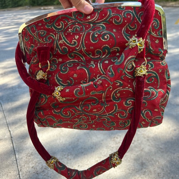 Mark Robert’s king of hearts fairy purse - Picture 7 of 9